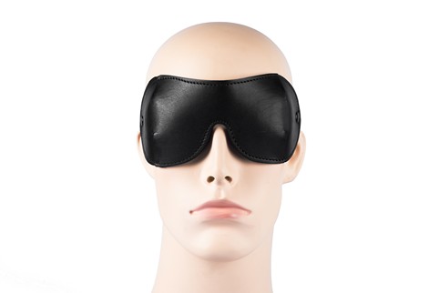 Comfort Shaped Blindfold