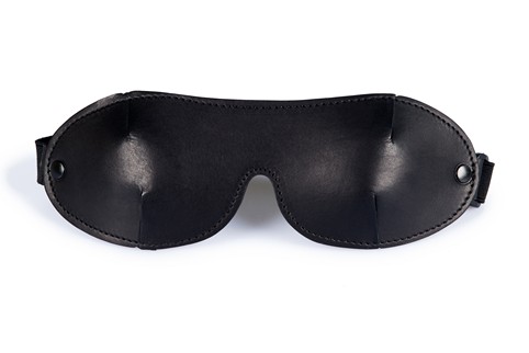 Comfort Shaped Blindfold #2