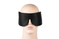 Sheepskin Lined Jumbo Bondage Blindfold