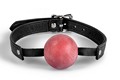 50mm Hard  Silicone Rubber Ball Gag