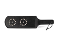 Heavy Duty Studded Spanking Paddle