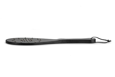 Studded Tennis Bat Paddle #2