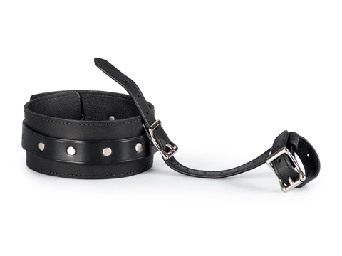Ankles to Toes Restraint #2