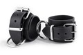 Heavy Duty Wrist Restraint