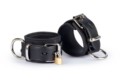 Lockable Light Duty Wrist Restraints