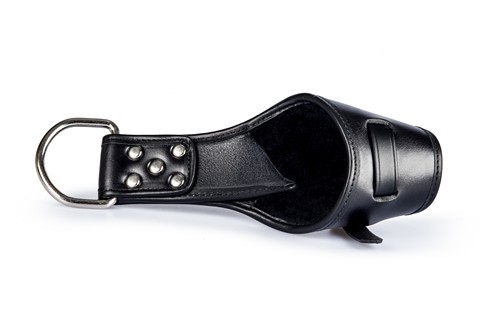 Suspension Wrist Restraints with Sheepskin Lining #2