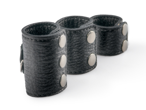 Ball Stretcher with D~Ring #2