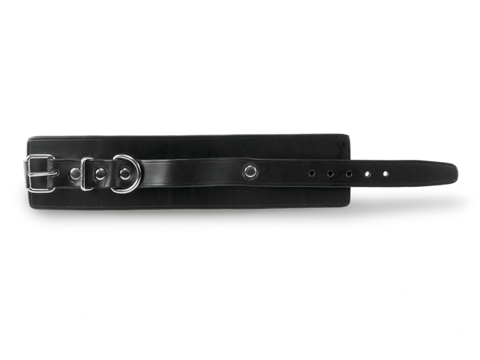 Miniature Restraint Wristband #2