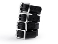 4 Strap Ball Stretcher