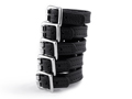 5 Strap Ball Stretcher