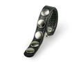 Cock Strap with 5 Press Studs