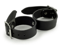 Leather Handcuffs
